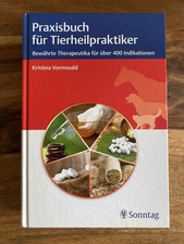 Prxisbuch tierheilpraktiker kr gebraucht kaufen  Übach-Palenberg