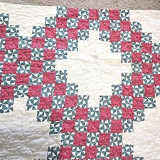 Vintage cotton christmas for sale  Clarksville