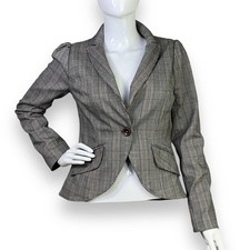 Filles womens plaid d'occasion  Expédié en Belgium