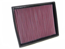 Sport luftfilter 2787 gebraucht kaufen  Rodenbach