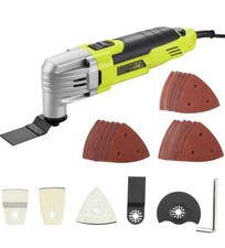Used oscillating multi for sale  GREENFORD