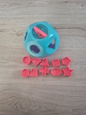 Tupperware kombiball motorik gebraucht kaufen  Bad Salzuflen