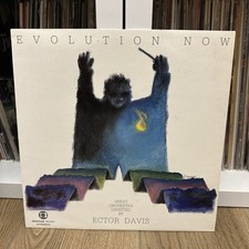 Ector davis evolution usato  Milano