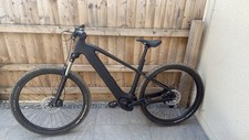 Cube reaction600 hybrid for sale  UK