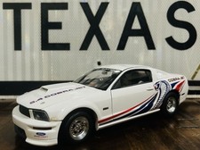 Autoart ford mustang d'occasion  Expédié en Belgium