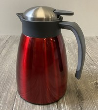 thermoskanne rot gebraucht kaufen thermoskanne rot gebraucht kaufen  Herne