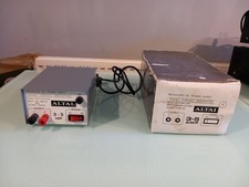 Altai 13.8v amp for sale  CHESTERFIELD