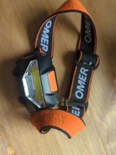 Omeril ld071 lightweight for sale  CULLOMPTON