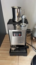 Gaggia classic coffee for sale  BANGOR