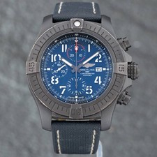 Second hand breitling for sale  KIDDERMINSTER