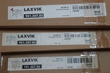 Ikea laxvik design gebraucht kaufen  Deutschland