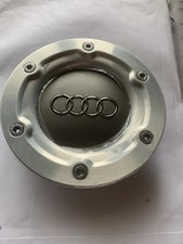 One audi silver for sale  LINCOLN