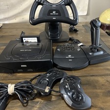 Sega saturn console for sale  Irving