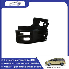 Support pare choc d'occasion  Saint-Quentin
