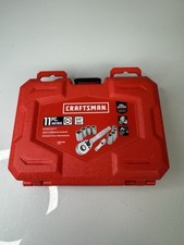 Craftsman piece metric for sale  Acworth