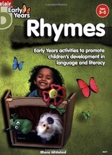 Rhymes whiteford rhona for sale  UK