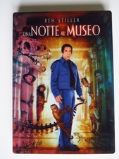 Una notte museo usato Una notte museo usato  Baronissi