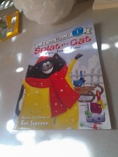 Splat cat blow for sale  Taft
