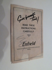 Copy smiths enfield for sale  LOOE