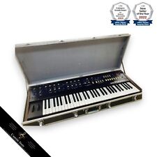 Korg polysix case d'occasion  Expédié en Belgium
