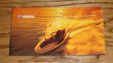 Original 2001 yamaha for sale  Reinbeck