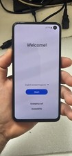 Samsung galaxy s10e usato  Messina