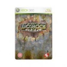 Xbox 360 bioshock for sale  STOCKPORT