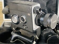Cinepresa professionale canon usato  Milano