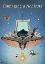 Libro dmc punto usato  Milano