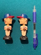 Chipper jones post for sale  North Canton