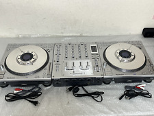 Technics dz1200 pair for sale  Shipping to Ireland