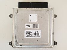 2010-2013 Tucson 39106-2G811 computador controle de motor cerebral módulo ECU ECM EBX, usado comprar usado  Enviando para Brazil