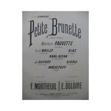 Doloire em. petite d'occasion  Blois
