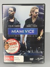 Usado, DVD Miami Vice comprar usado  Enviando para Brazil