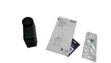 Abus elektronisches türschlos gebraucht kaufen  Westerburg