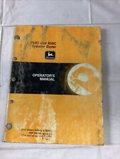 Manualomt160591 issue 750c for sale  Sibley