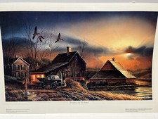 1986 terry redlin for sale  Tallahassee