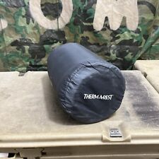 Thermarest trail scout d'occasion  Expédié en Belgium