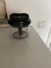 Wmf multihacker guter gebraucht kaufen  Deutschland