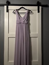 David bridal lavender for sale  Monticello