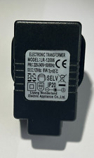Mains transformer power for sale  DUNDEE