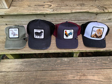 Gorin bros hat for sale  Memphis