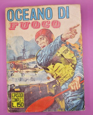 Raccolta garry oceano usato  Ragusa