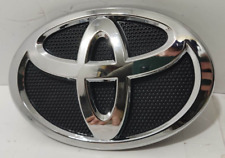 Emblema dianteiro 75312-02050 compatível com Toyota Corolla 2009 2010 2011 2012 2013 comprar usado  Enviando para Brazil