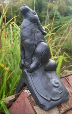 Moon gazing hare for sale  HORSHAM