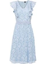 Neu kleid spitze gebraucht kaufen  Kiel