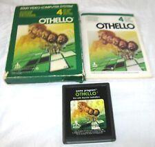 Othello authentique version d'occasion  France
