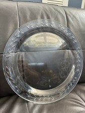 Tiffany co. crystal for sale  Atlanta