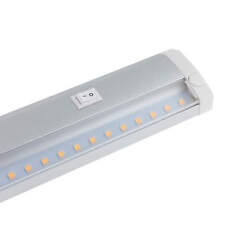 Led lichtleiste warmweiss gebraucht kaufen  Dortmund