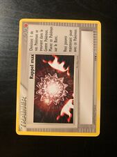 Carte pokémon trading d'occasion  Montpellier-